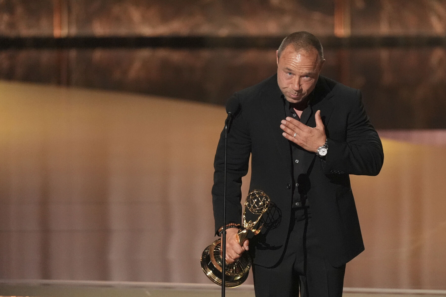 77th Primetime Emmy Awards - Show